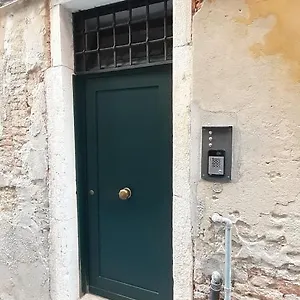 Ca' Corazzeri Apartamento
