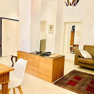 Casa Buccari Apartamento