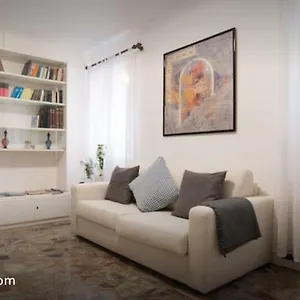 Ca' Virginia Apartamento