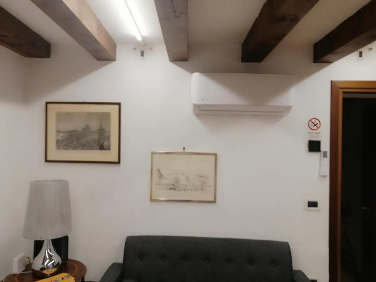 Apartment Fiore Della Laguna Venedig