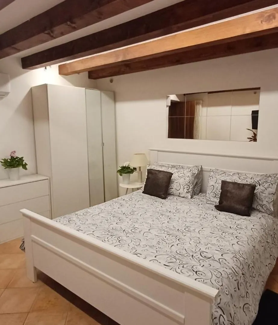 Fiore Della Laguna Venedig Apartment